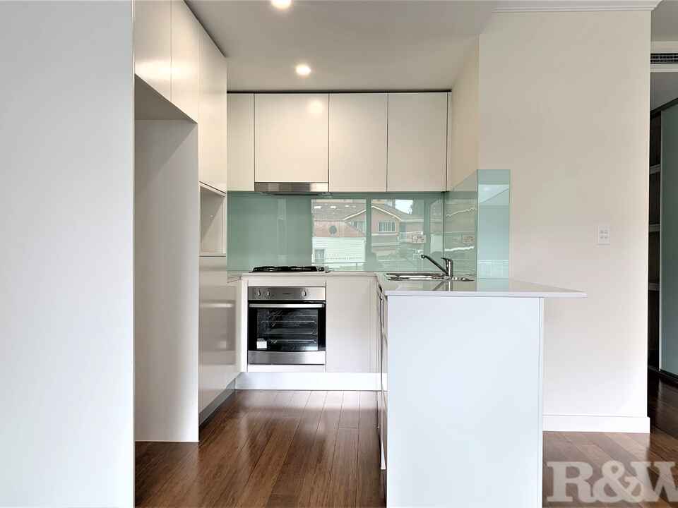107/43 Devitt Street Blacktown