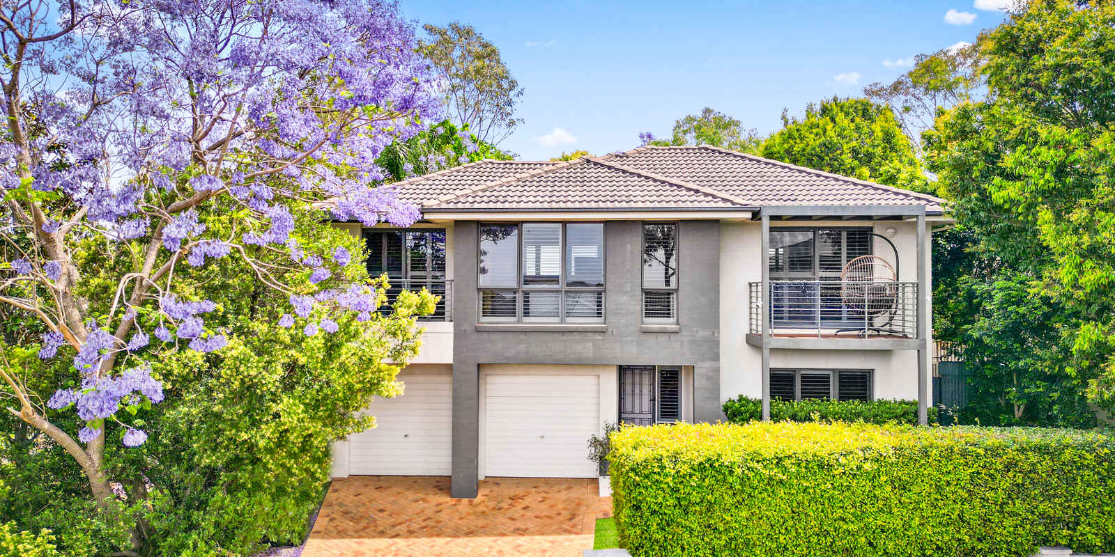 49 Tilbury Avenue Stanhope Gardens