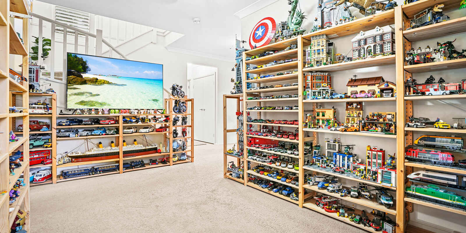 49 Tilbury Avenue Stanhope Gardens