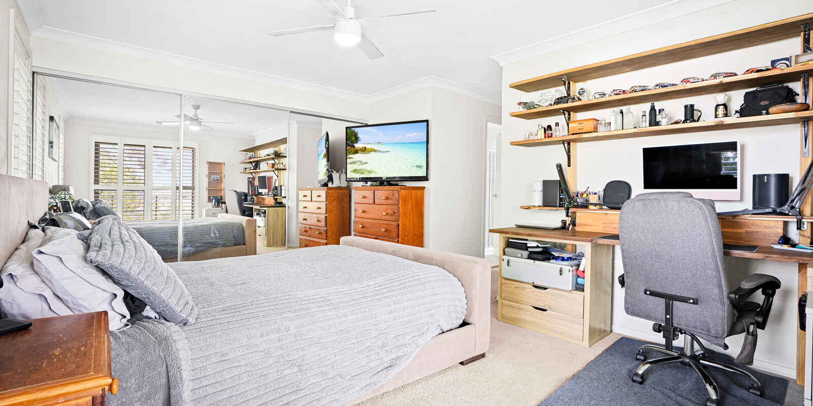 49 Tilbury Avenue Stanhope Gardens