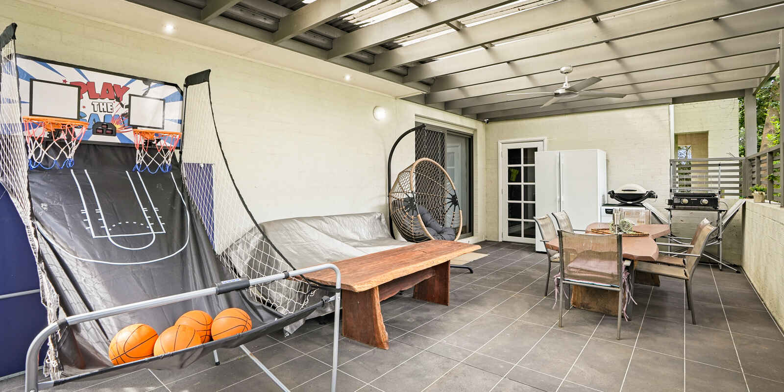 49 Tilbury Avenue Stanhope Gardens