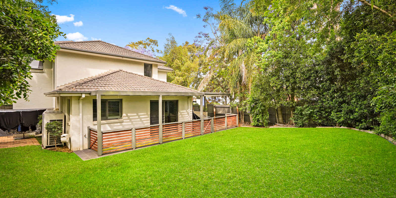 49 Tilbury Avenue Stanhope Gardens