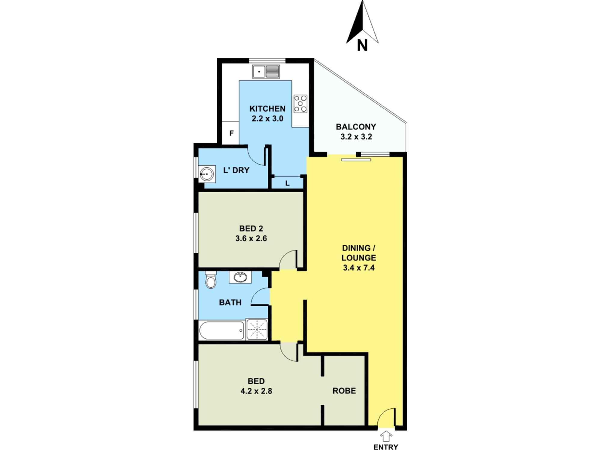 11/1 Boyd Street Blacktown 11/1 Boyd Street Blacktown