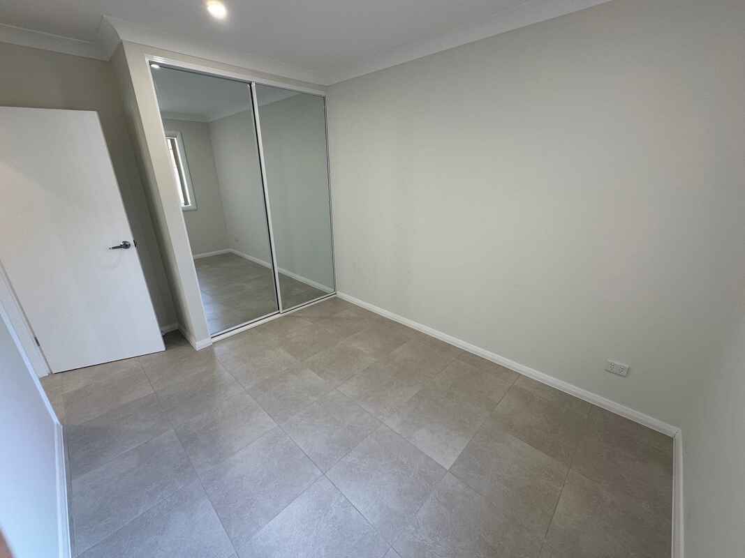 8A Cunningham Crescent Blacktown