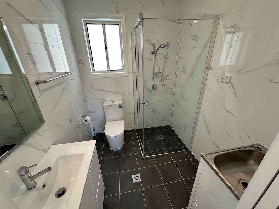 8A Cunningham Crescent Blacktown