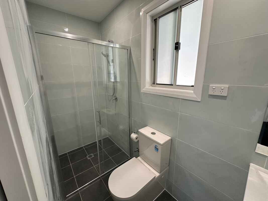 8A Cunningham Crescent Blacktown