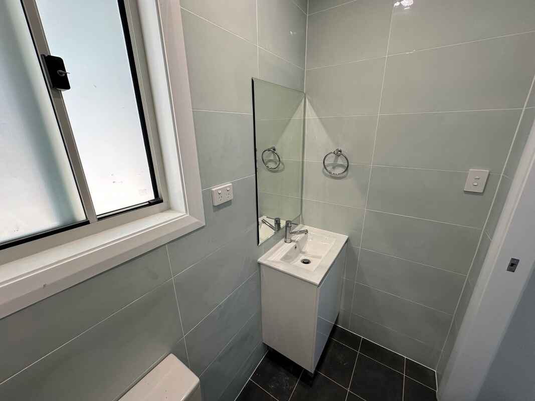 8A Cunningham Crescent Blacktown