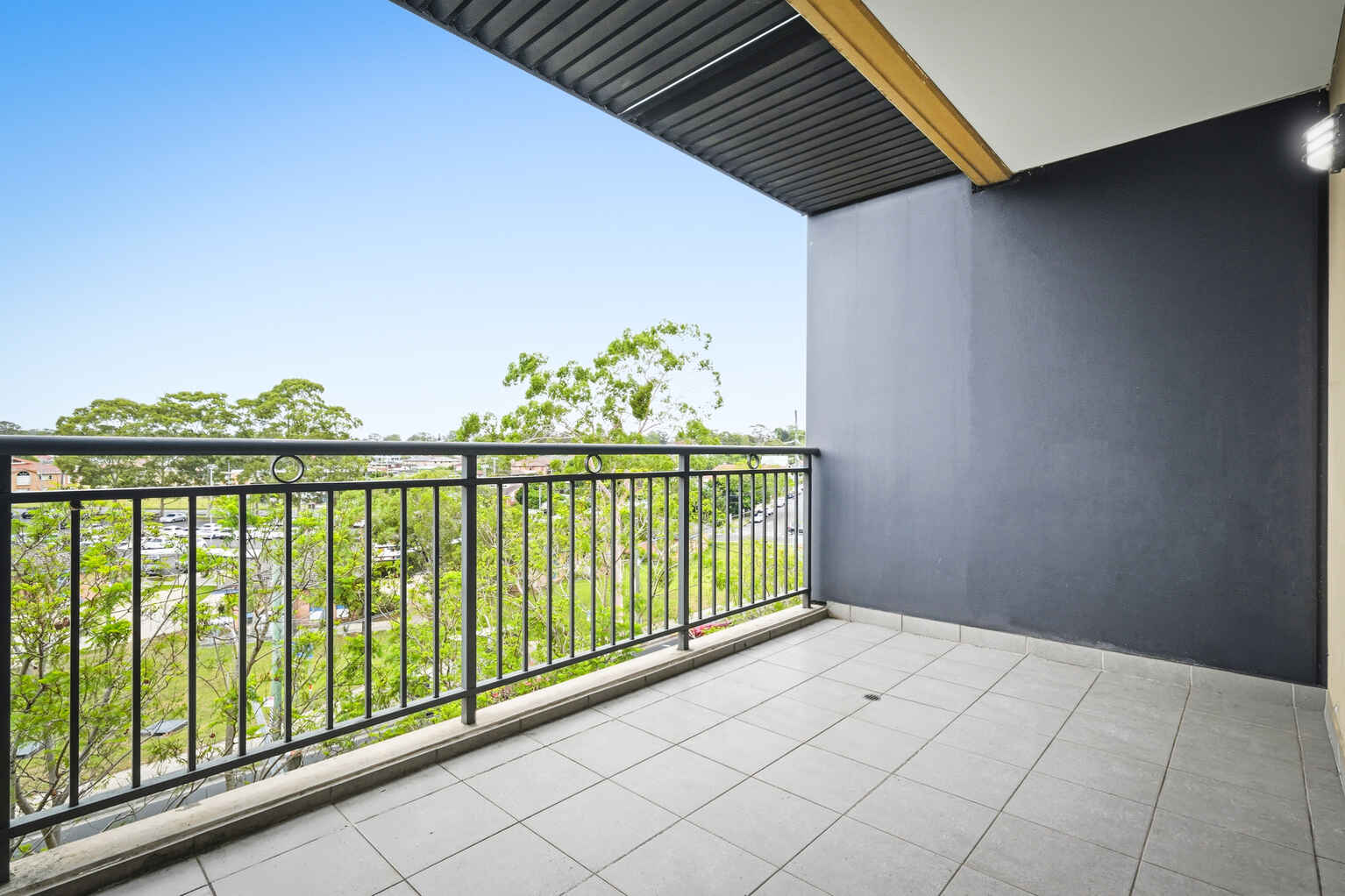 406/1 Griffiths Street Blacktown