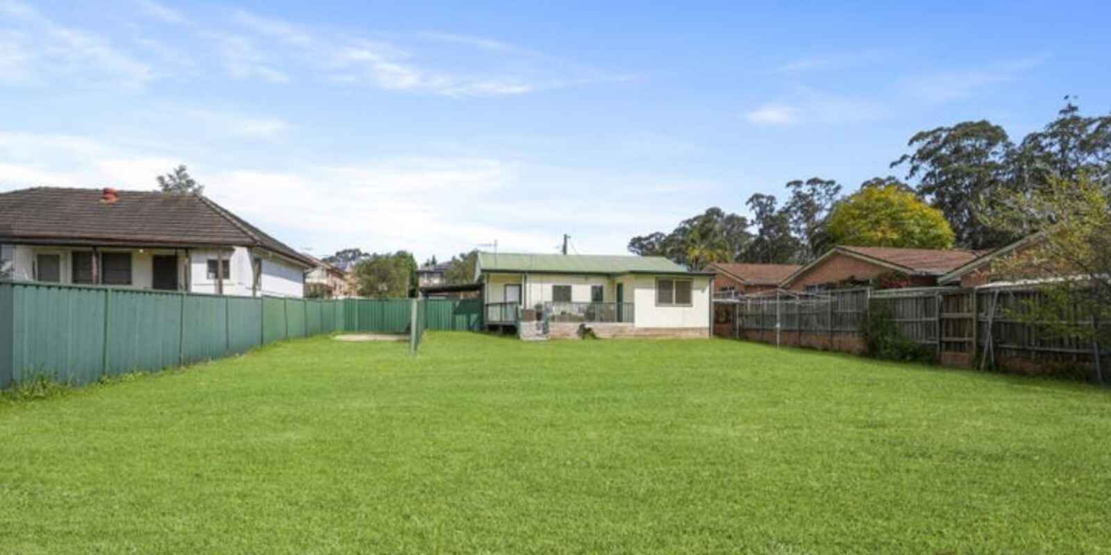 61 Irelands Road Blacktown