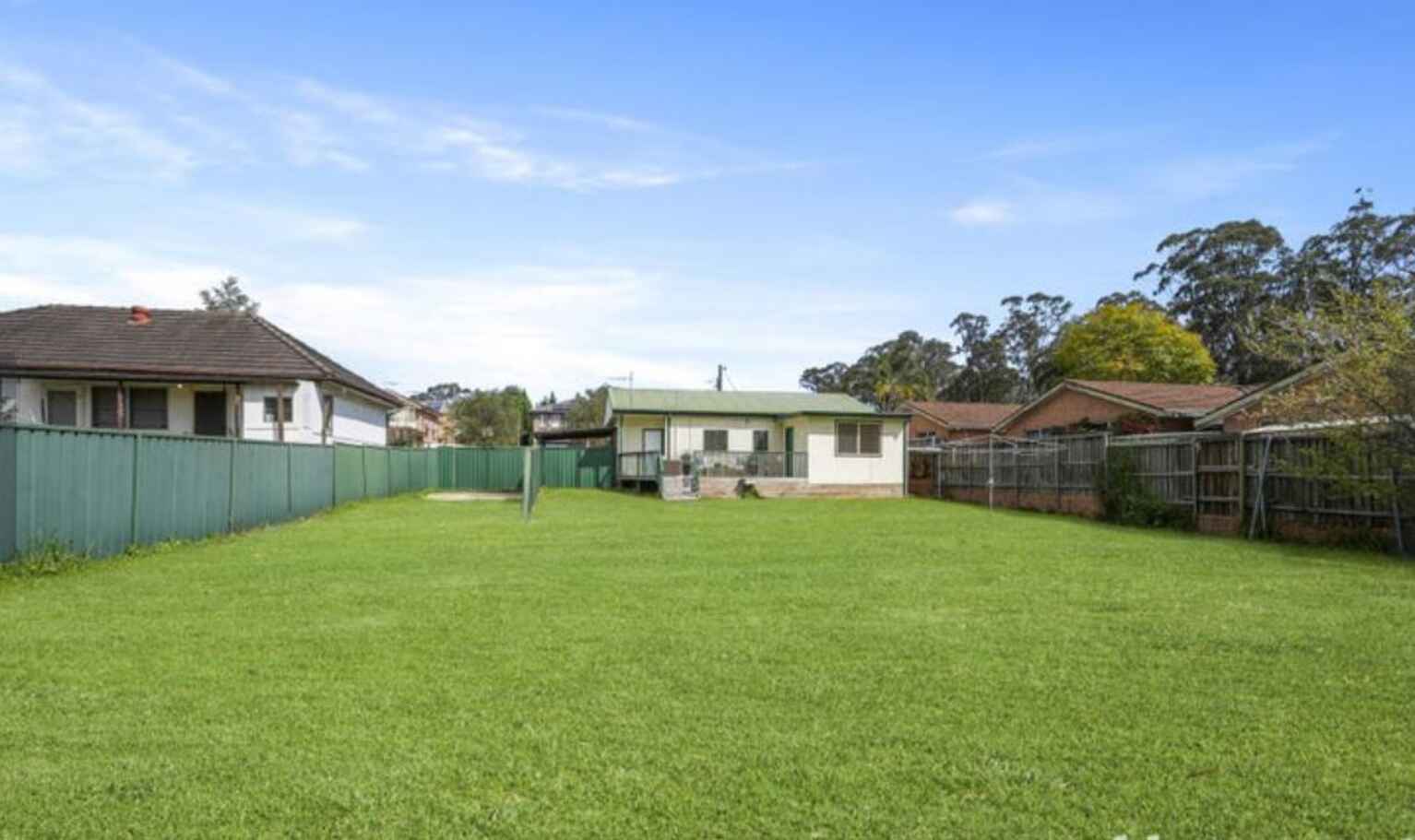 61 Irelands Road Blacktown