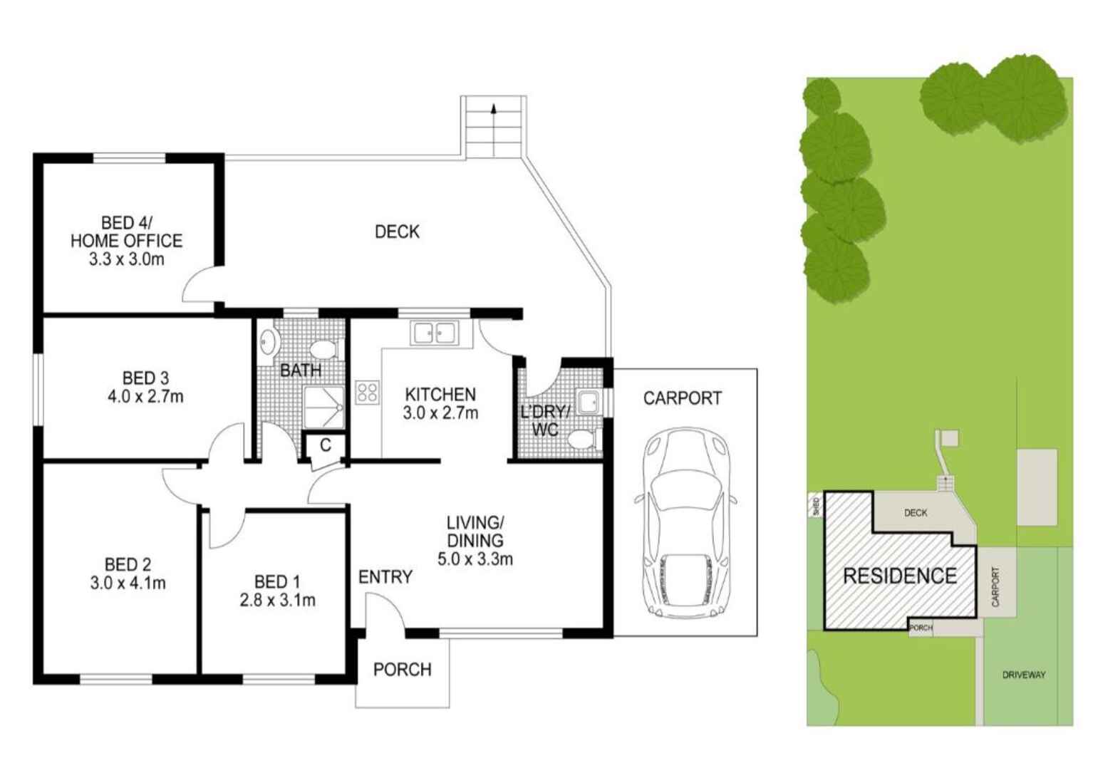 61 Irelands Road Blacktown