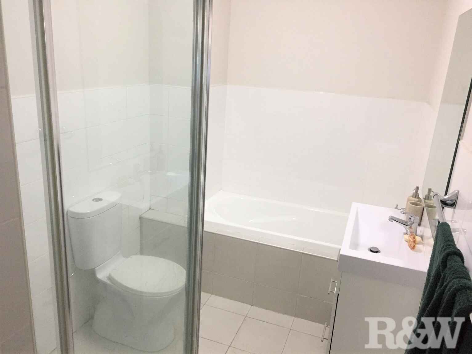 58/26-34 Clifton Street Blacktown