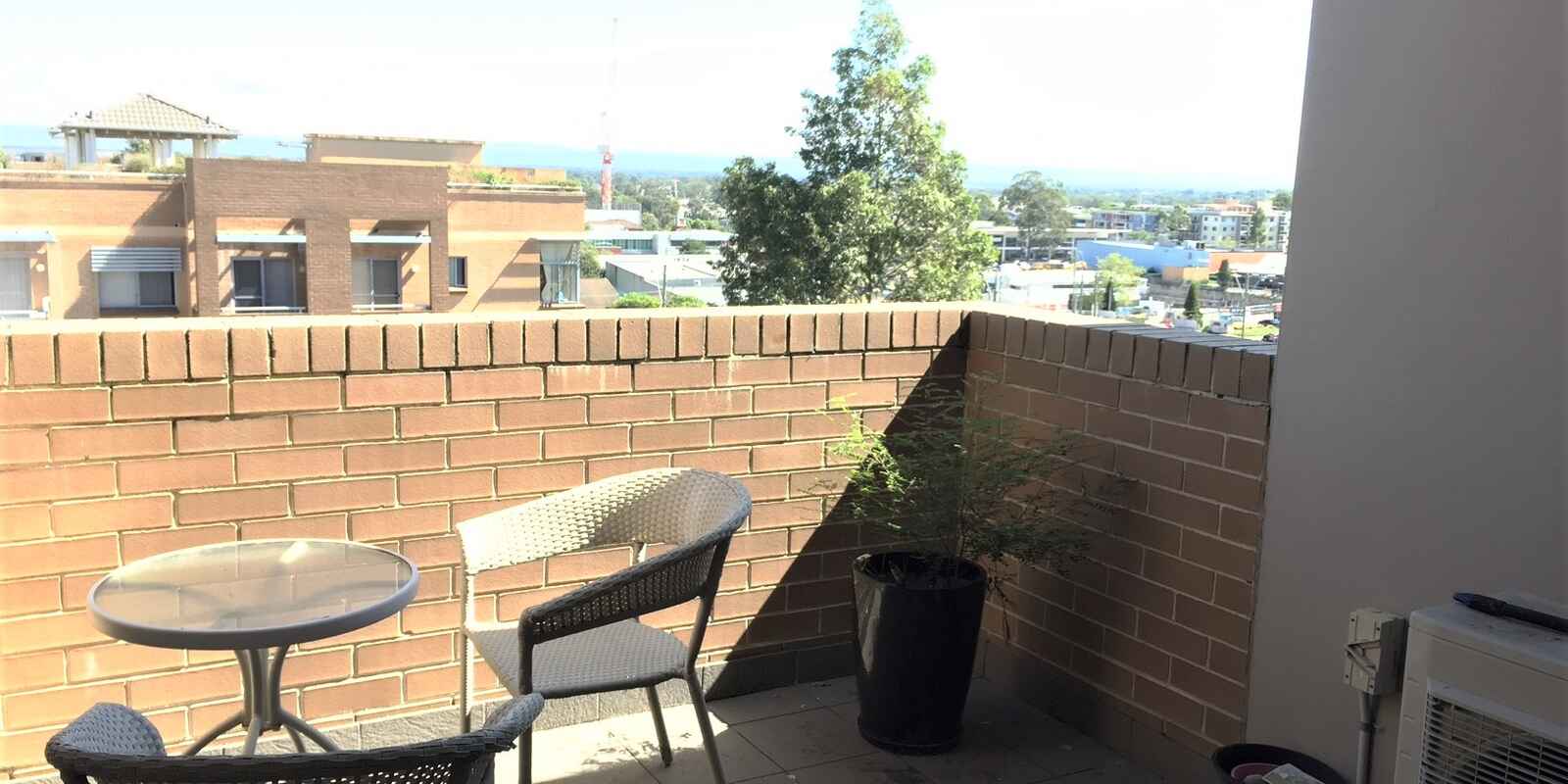 58/26-34 Clifton Street Blacktown