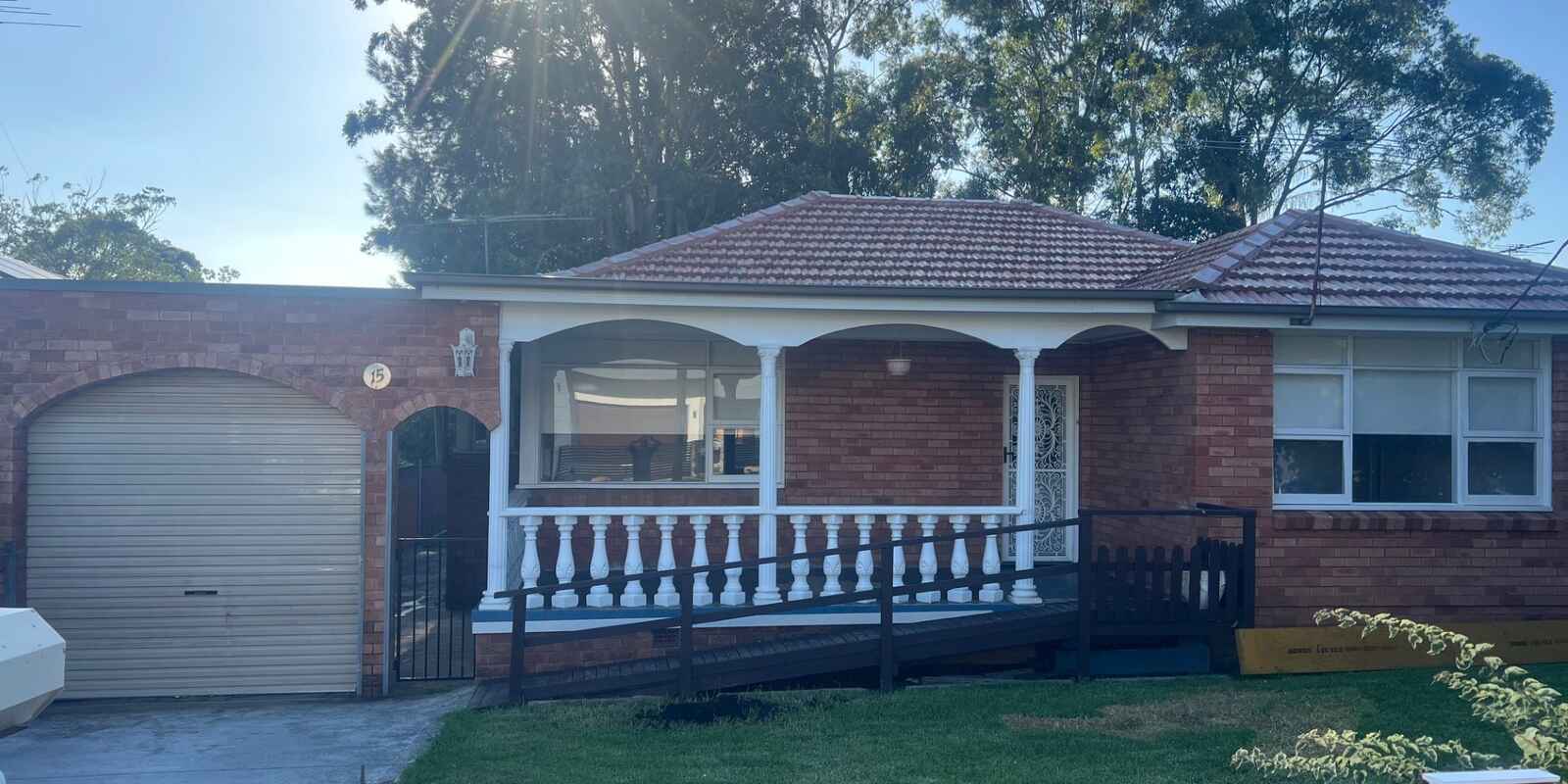 15 Taronga Street Blacktown
