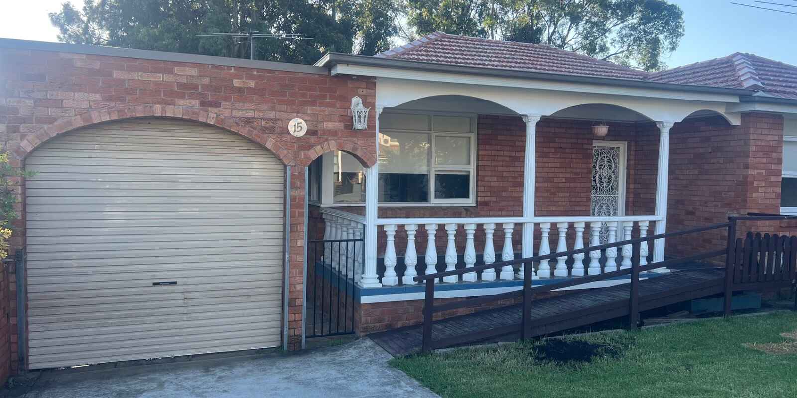 15 Taronga Street Blacktown