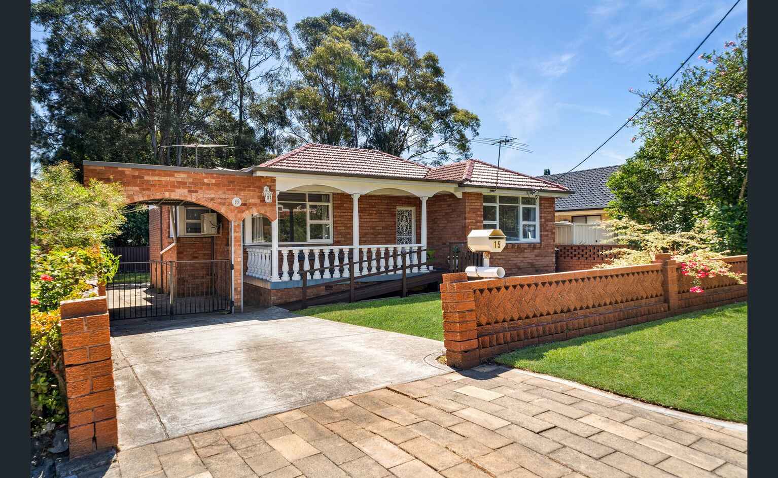 15 Taronga Street Blacktown
