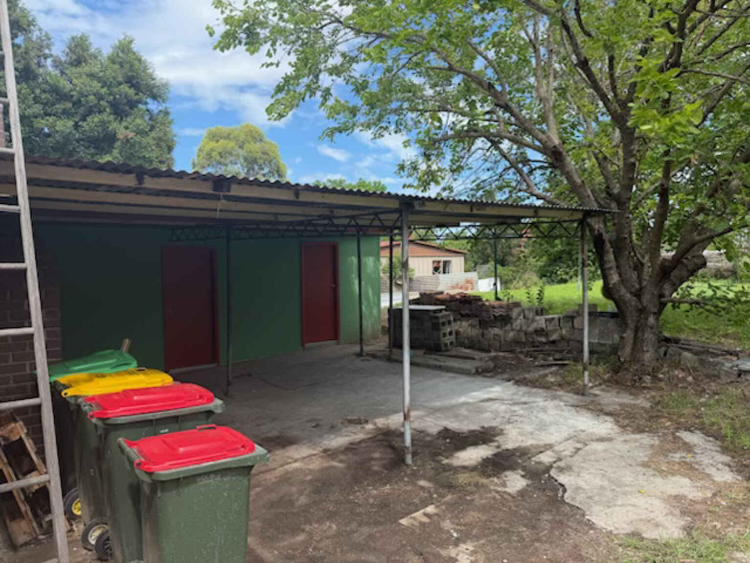 9 Carinya Street Blacktown