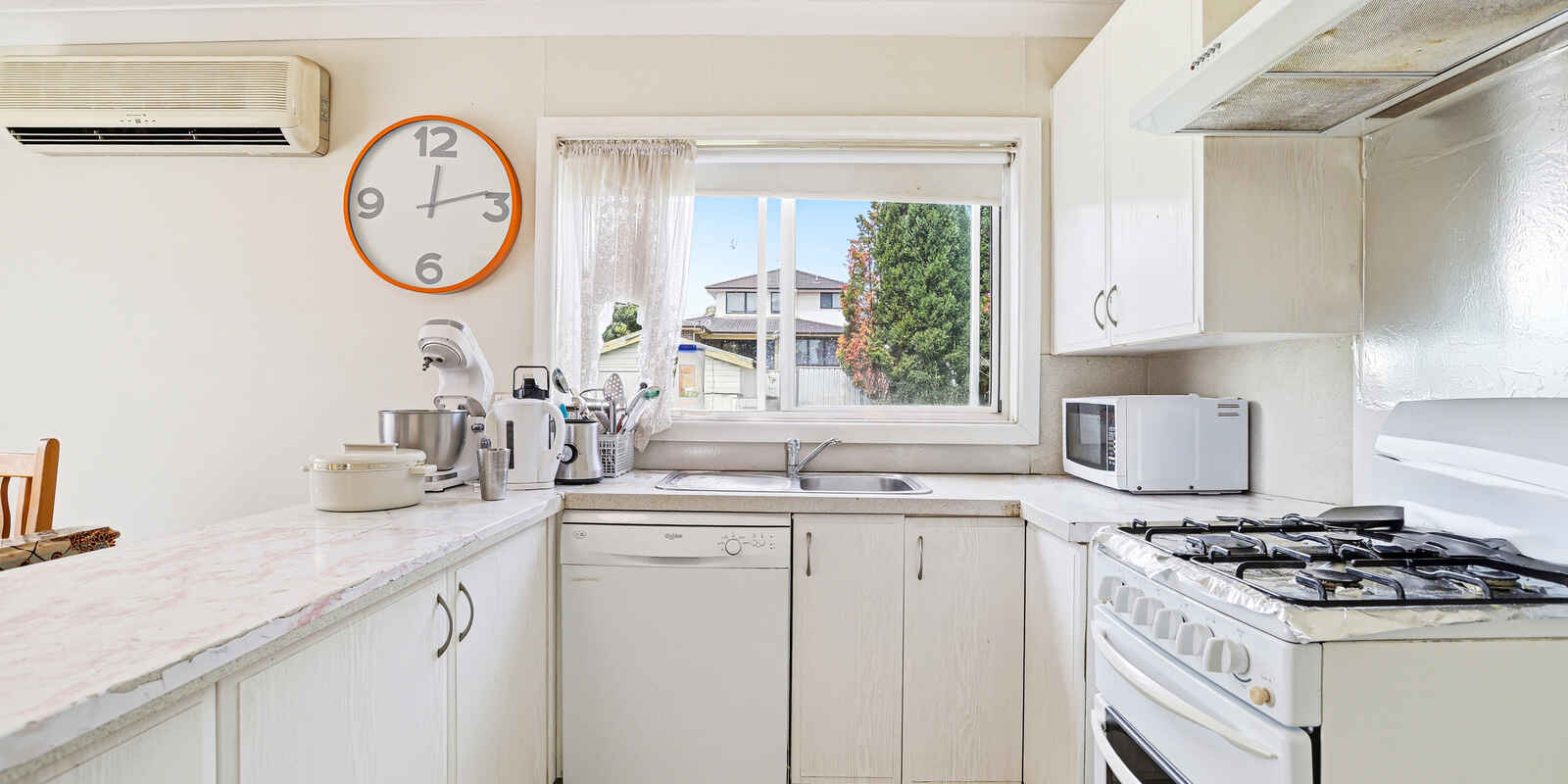 22 Western Crescent Blacktown