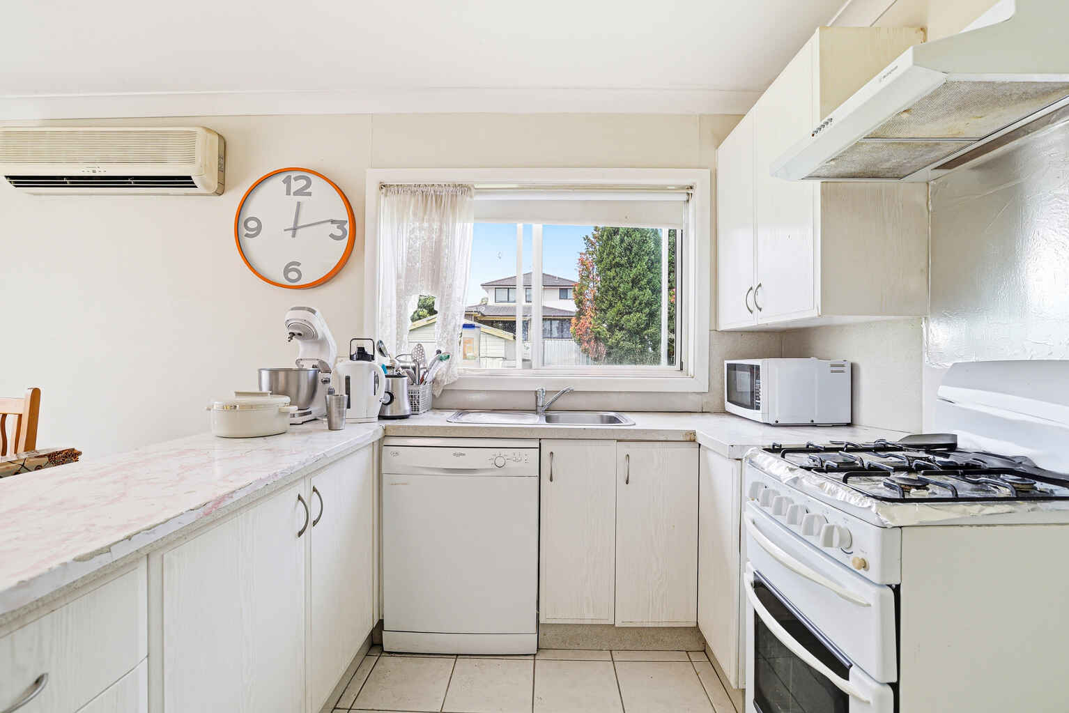 22 Western Crescent Blacktown