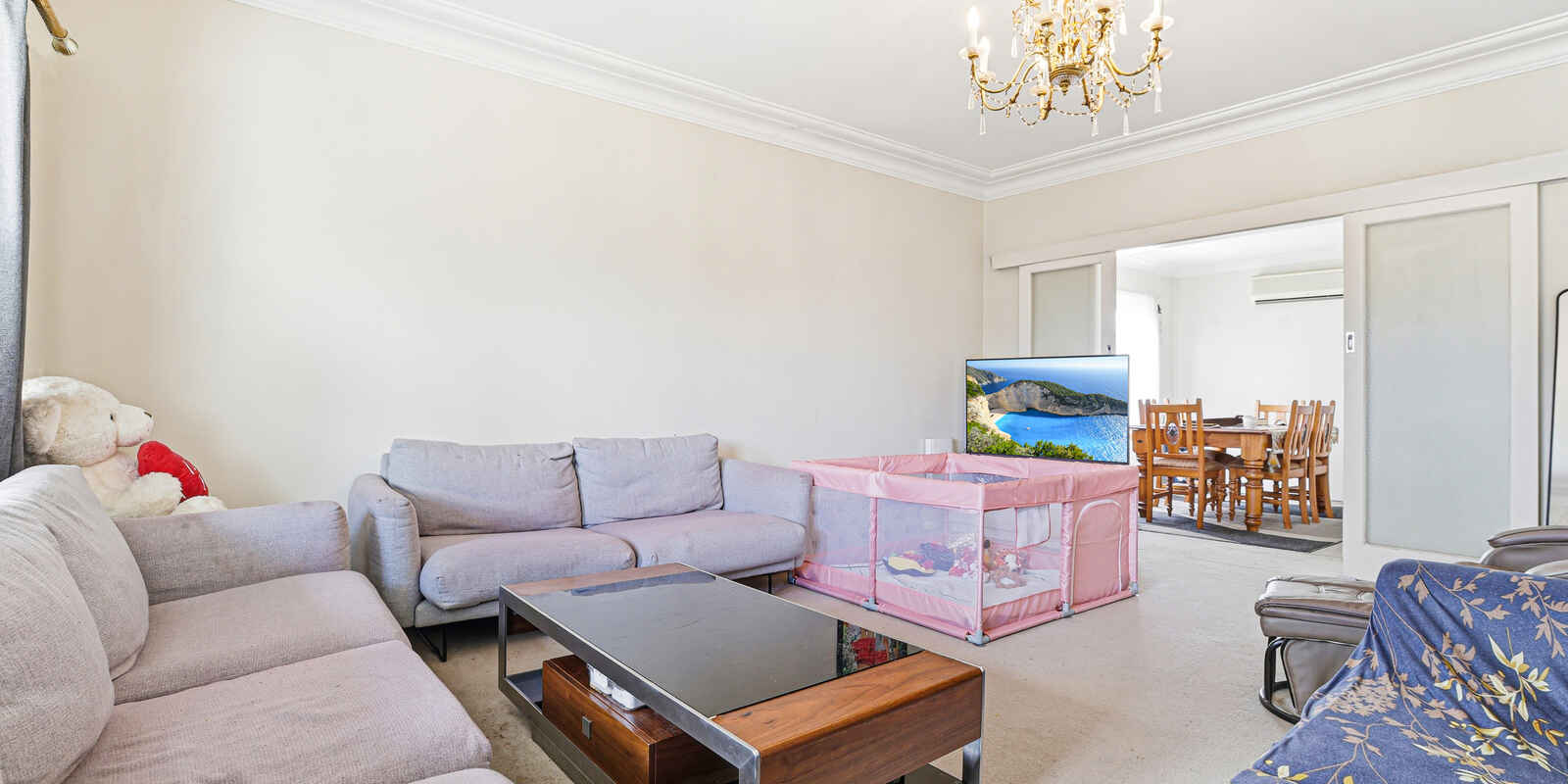 22 Western Crescent Blacktown