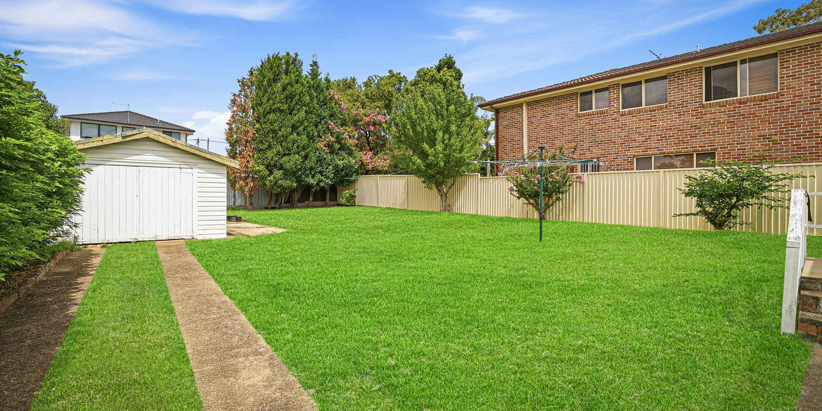 22 Western Crescent Blacktown