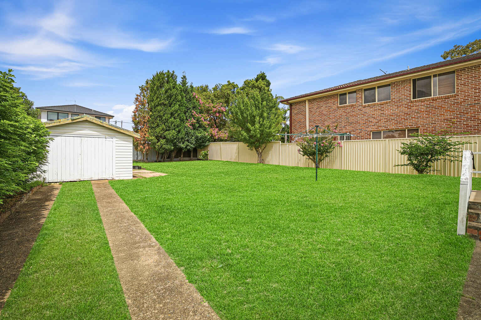 22 Western Crescent Blacktown