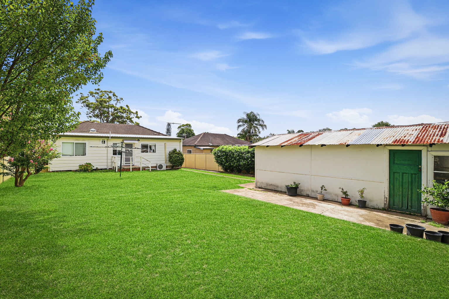 22 Western Crescent Blacktown
