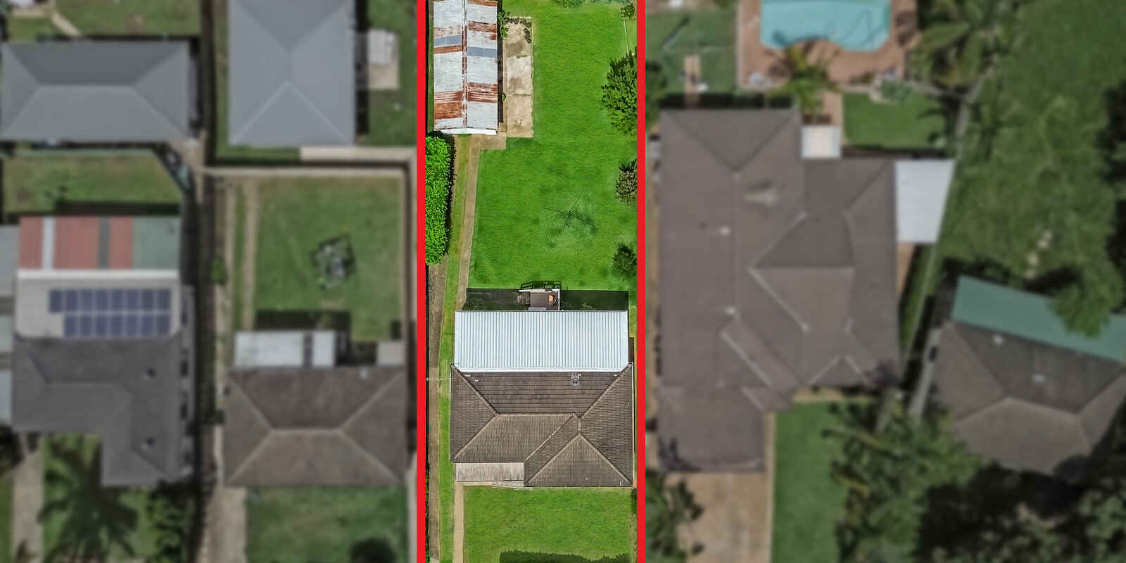 22 Western Crescent Blacktown