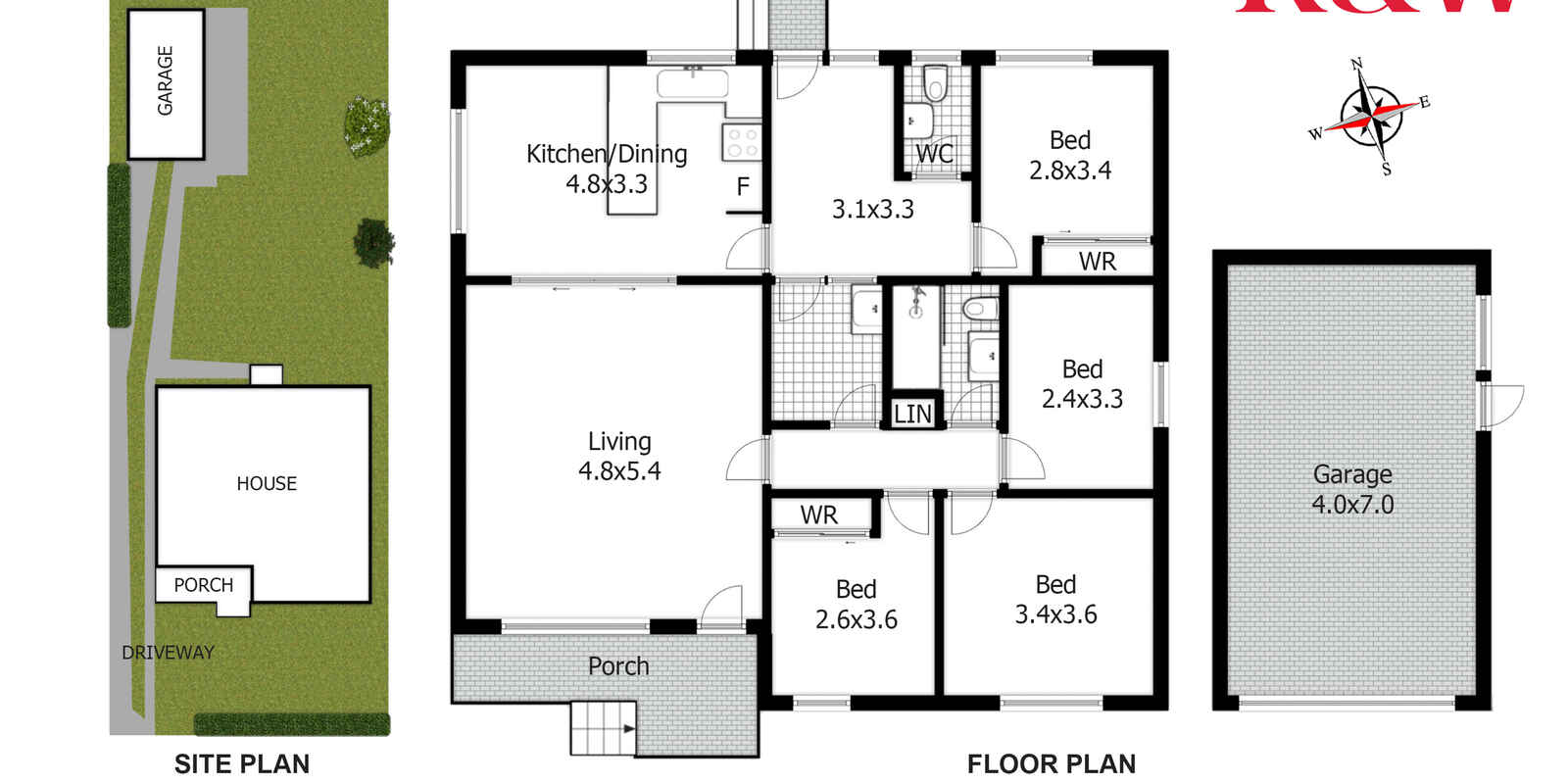 22 Western Crescent Blacktown