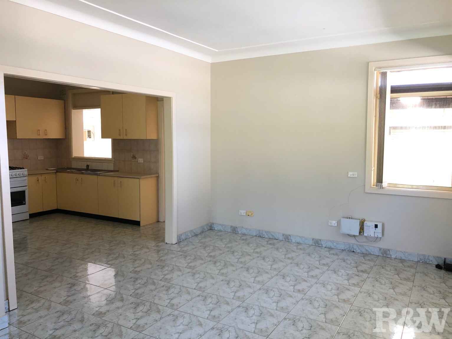 3 Leslie Street Blacktown