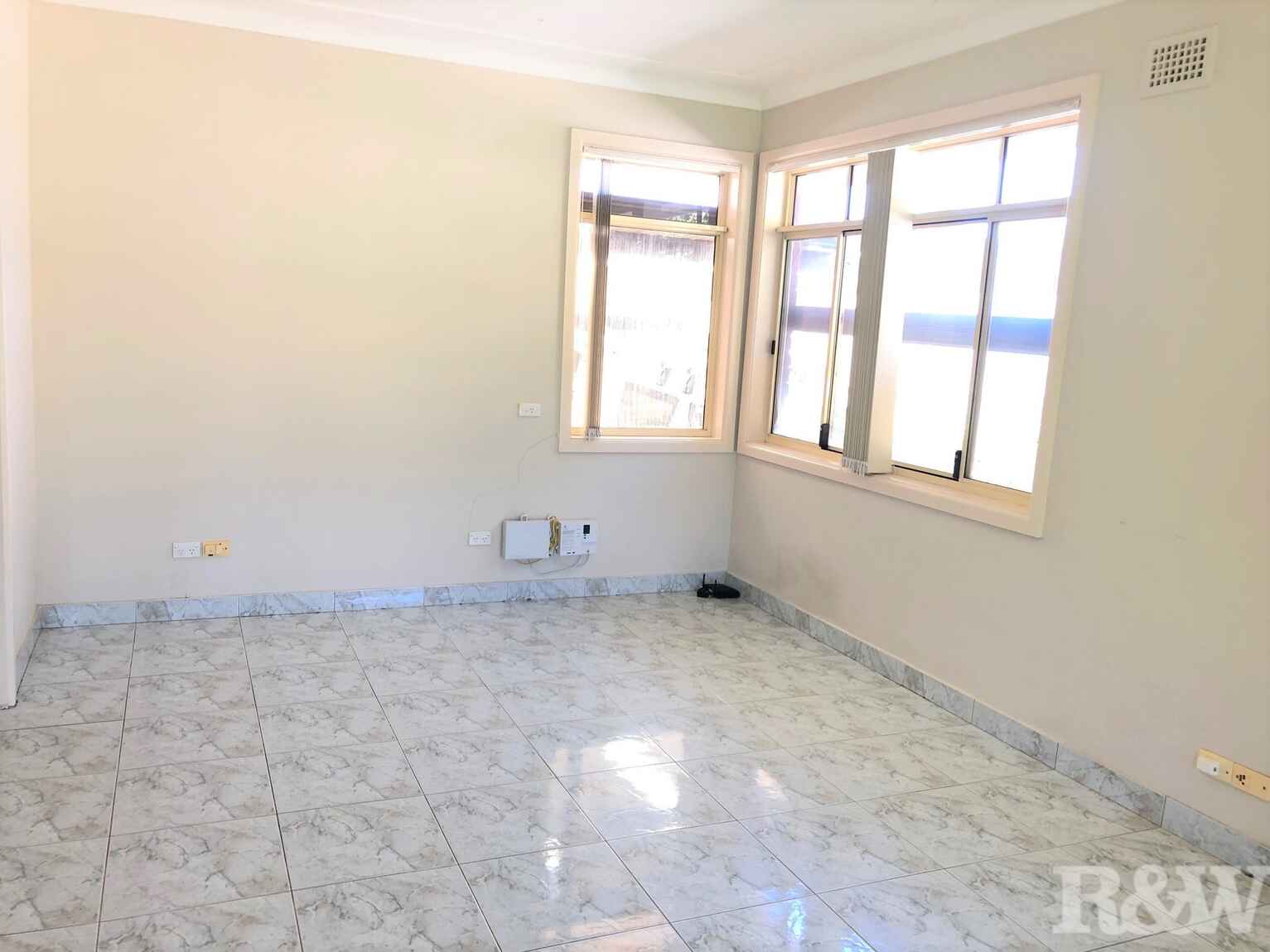 3 Leslie Street Blacktown