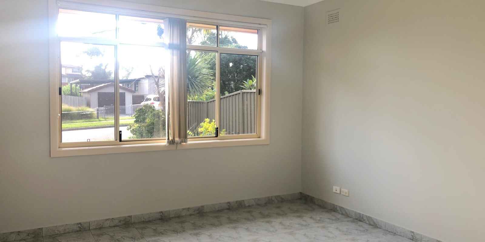 3 Leslie Street Blacktown