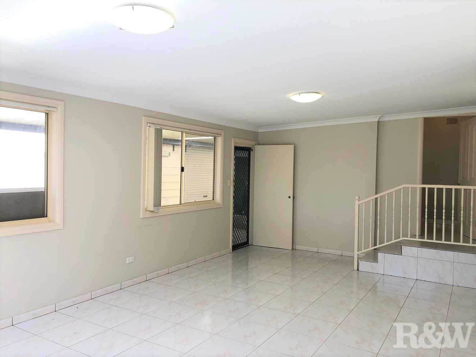 3 Leslie Street Blacktown