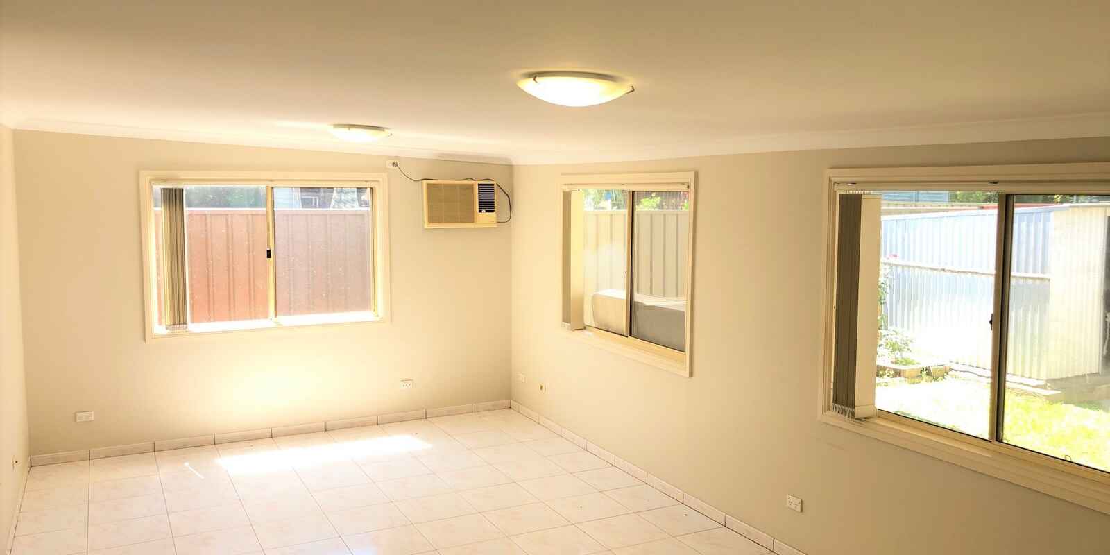 3 Leslie Street Blacktown