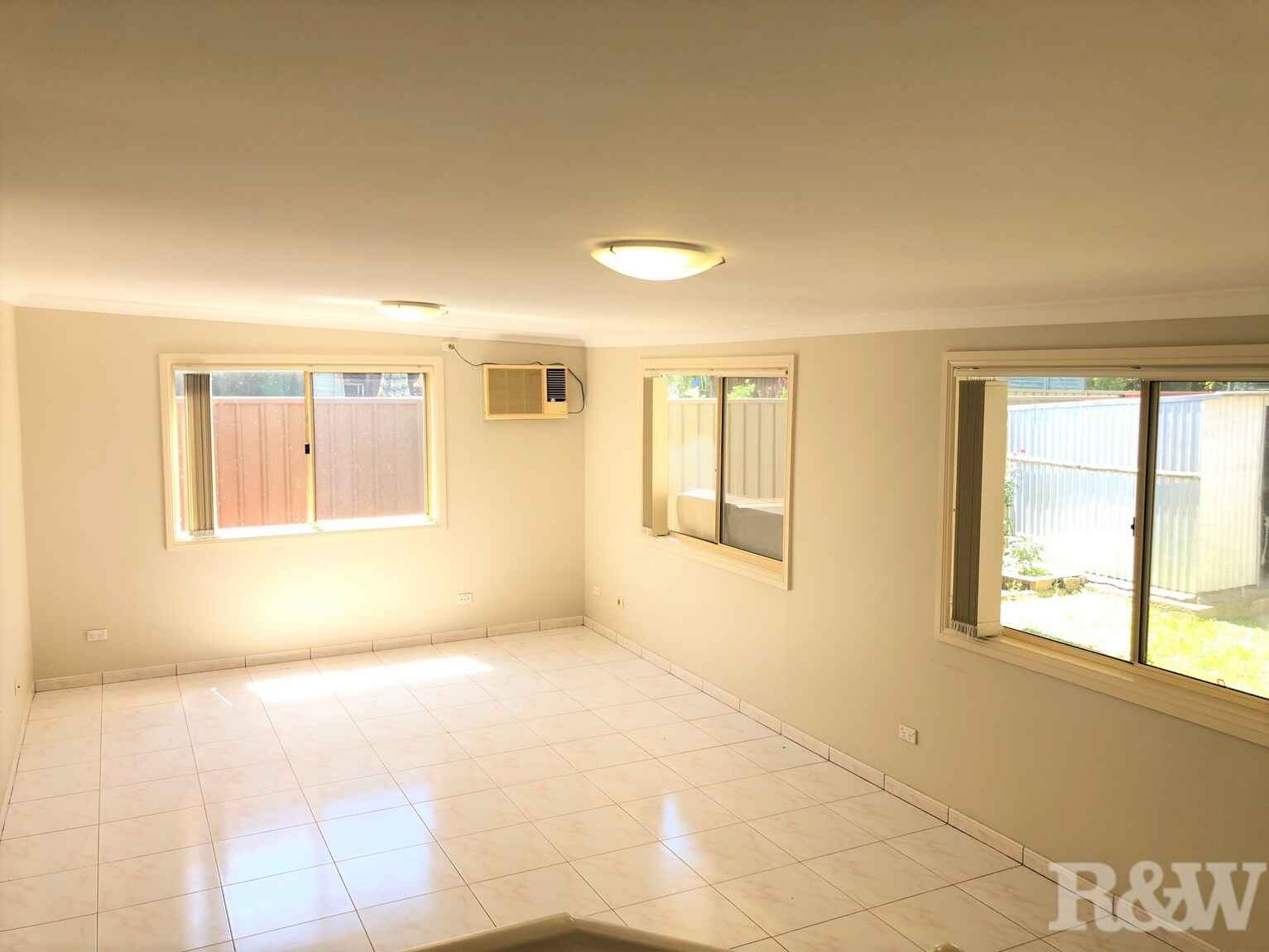 3 Leslie Street Blacktown