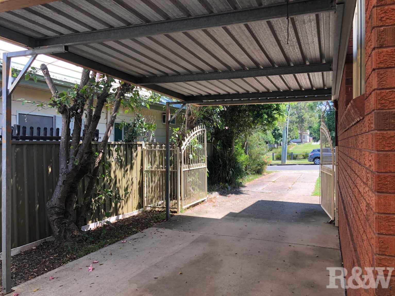 3 Leslie Street Blacktown