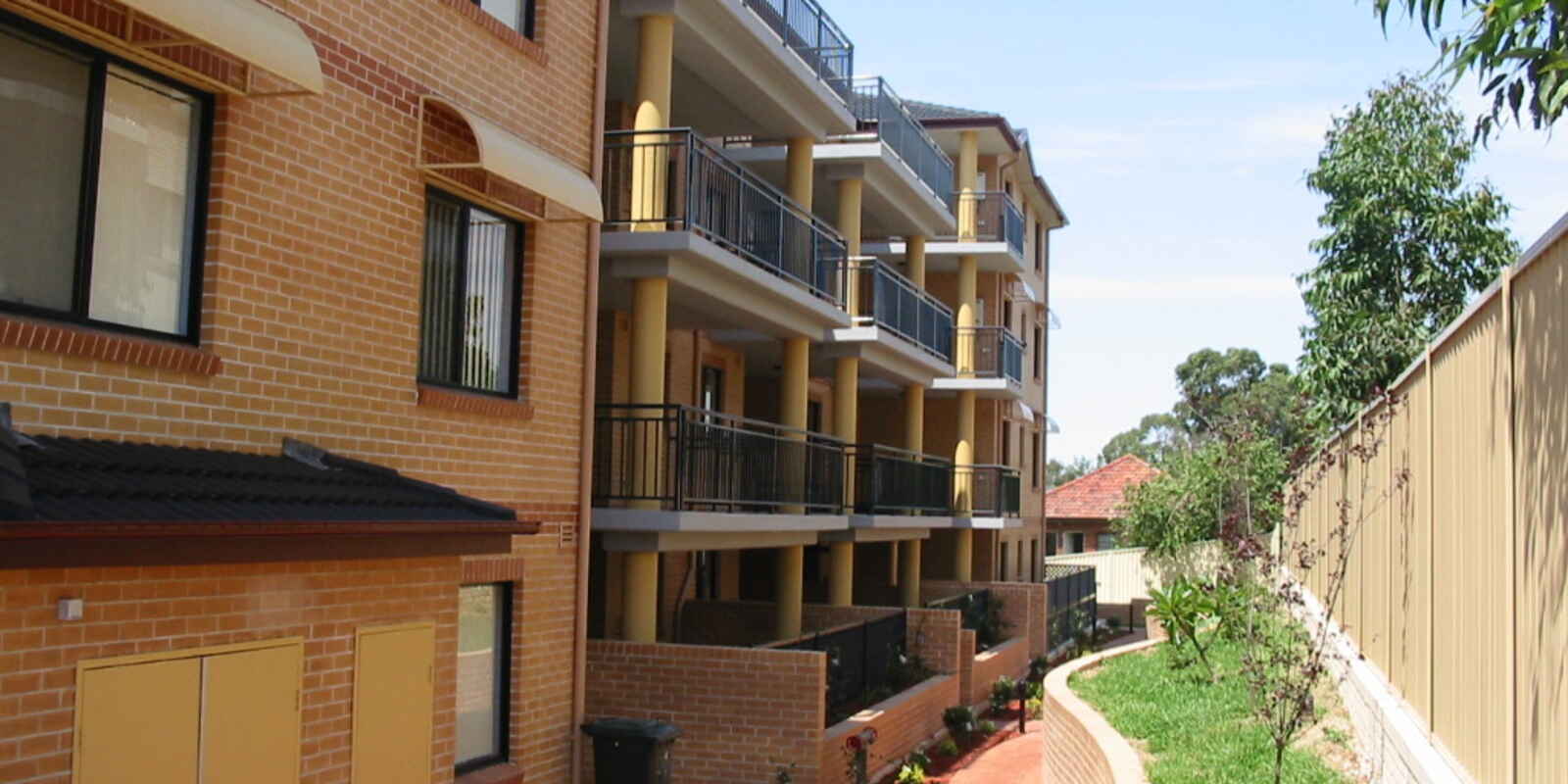 14/4-6 Clifton Street Blacktown