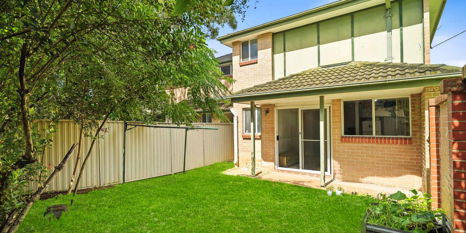 14 - 18 Boyd Street Blacktown