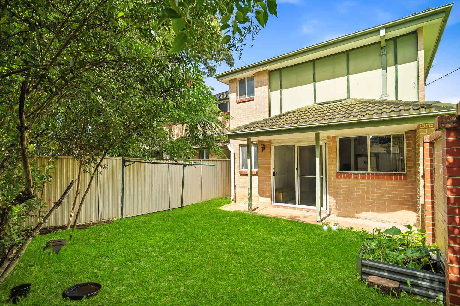 14 - 18 Boyd Street Blacktown