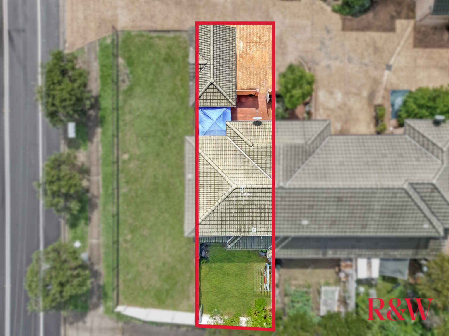 14 - 18 Boyd Street Blacktown