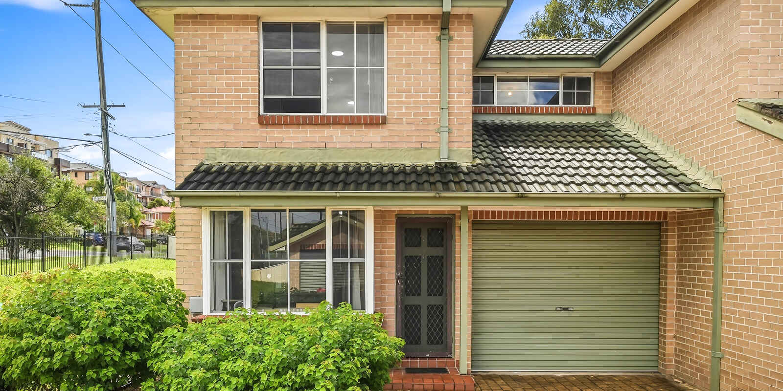 14 Boyd Street Blacktown