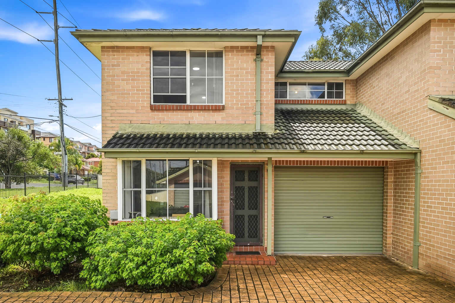 14 Boyd Street Blacktown