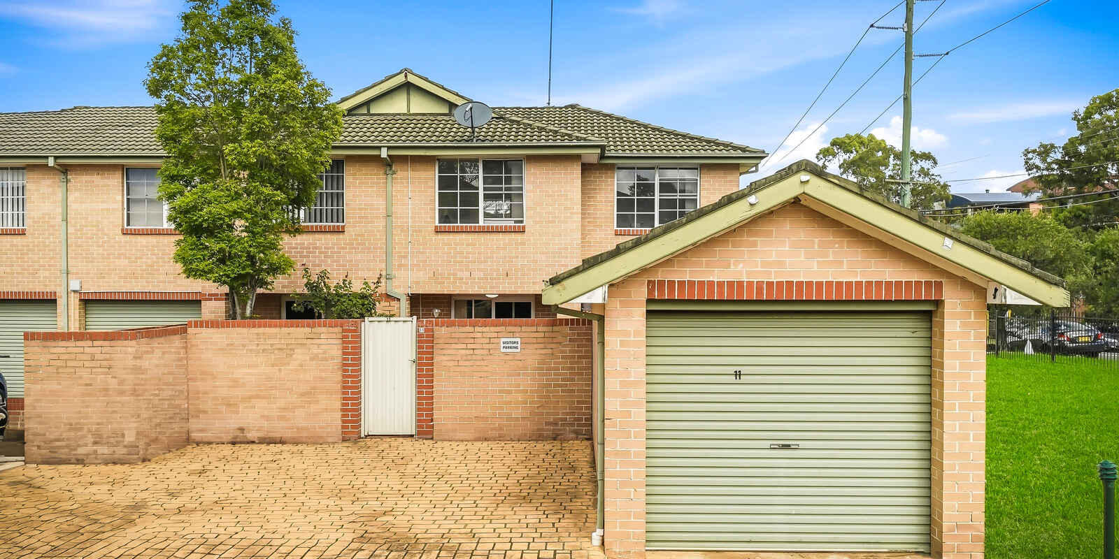 14 Boyd Street Blacktown