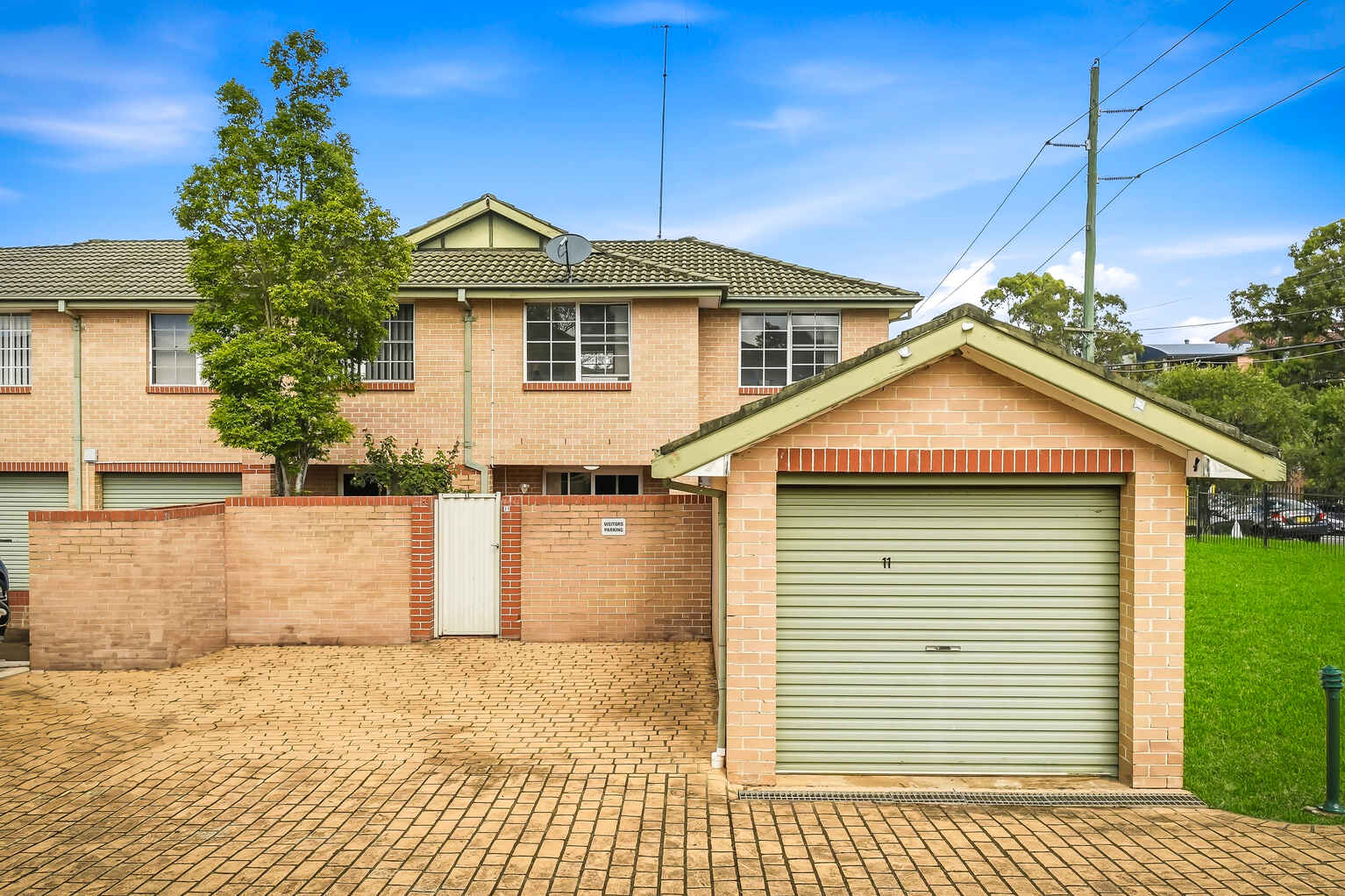 14 Boyd Street Blacktown