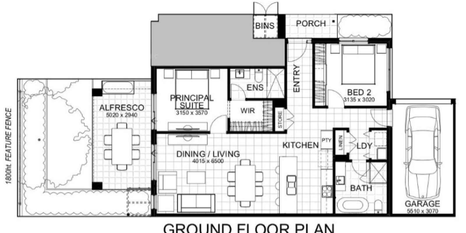 4/55 Putters Circuit Blacktown