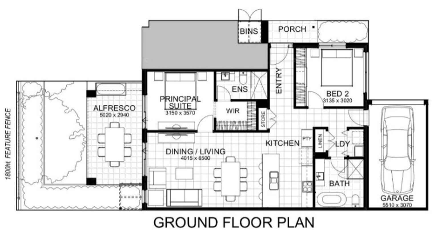 4/55 Putters Circuit Blacktown