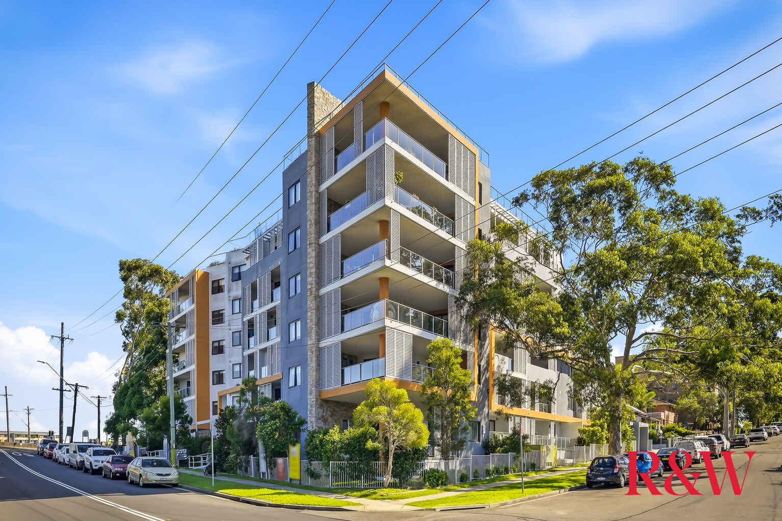 503/43 Devitt Street Blacktown