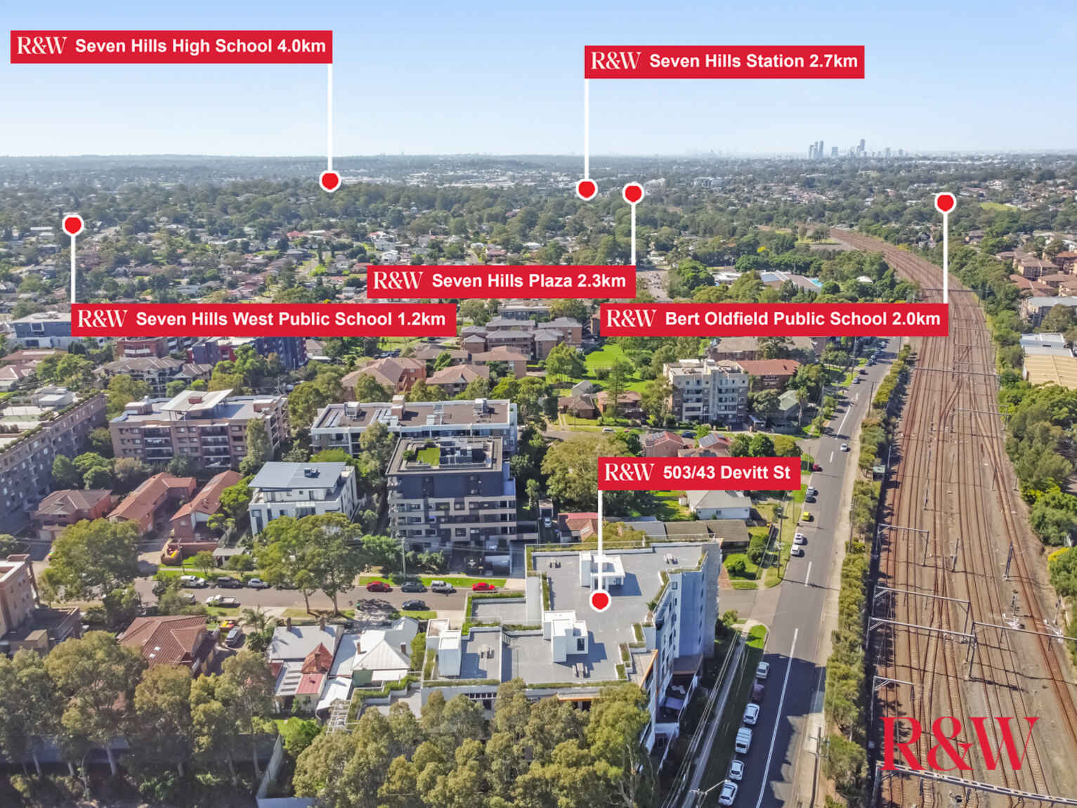 503/43 Devitt Street Blacktown