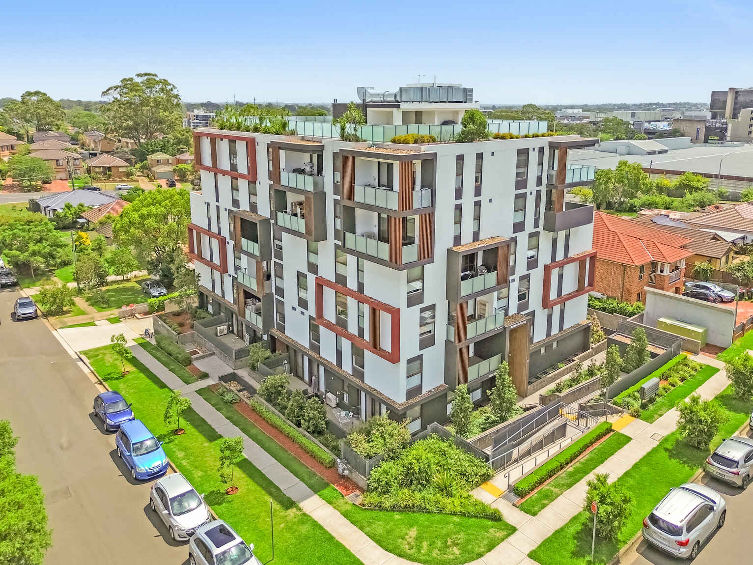 201/9-11 Swinson Road Blacktown