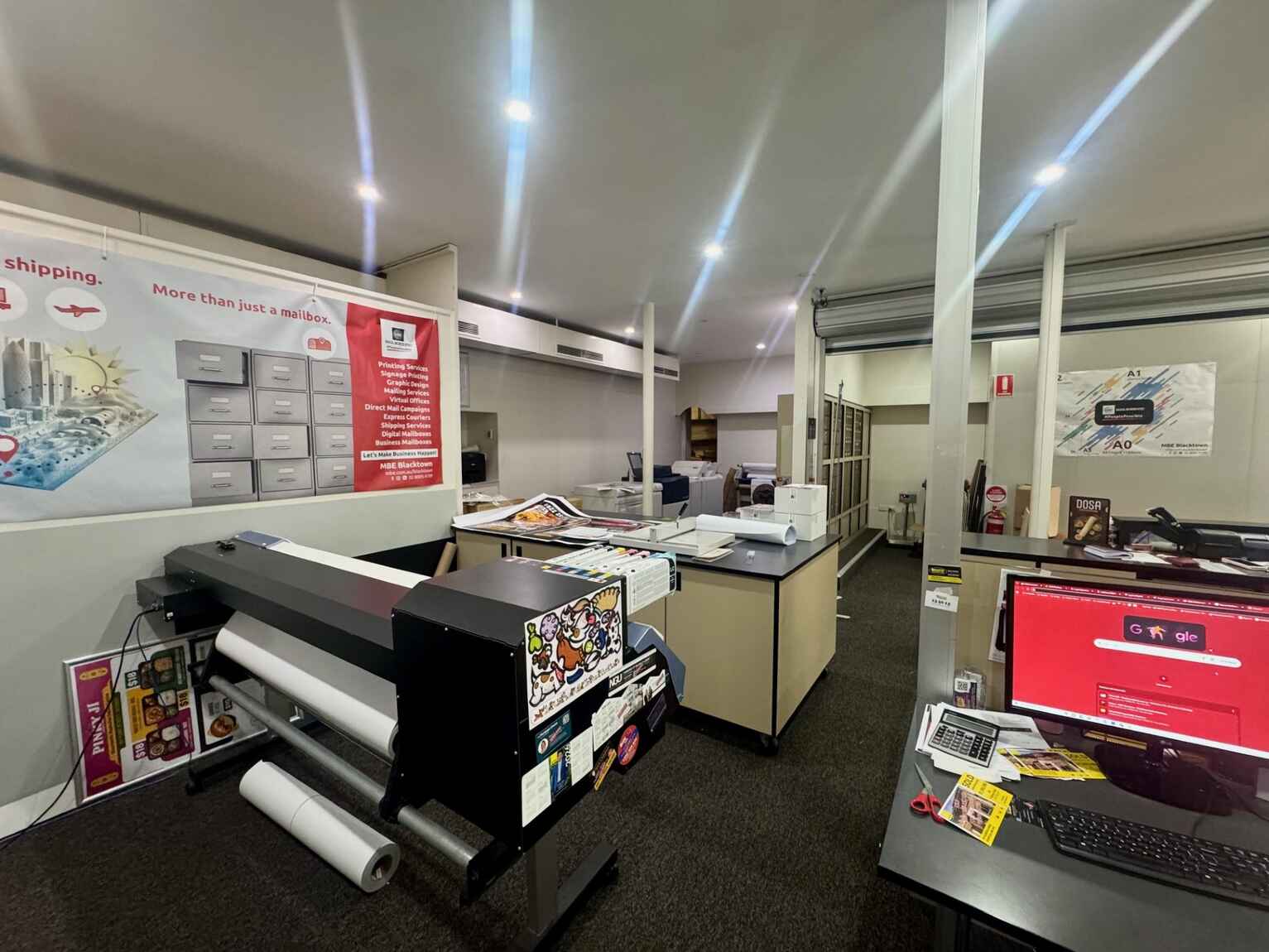 10-12 Flushcombe Road Blacktown